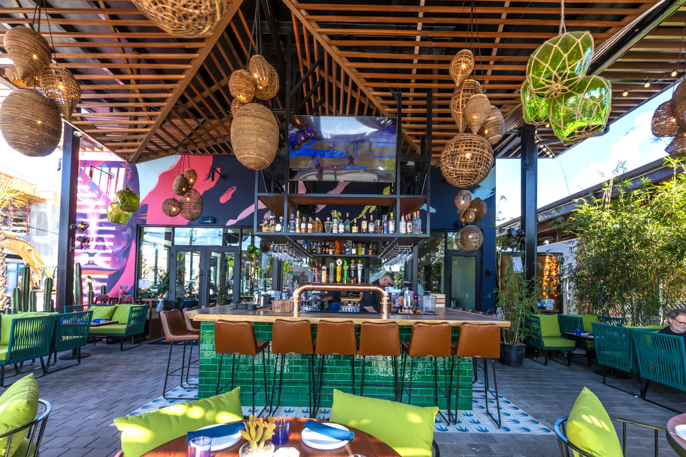 Bakan Wynwood Miami The Infatuation